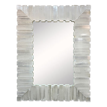 Alta Selenite Mirror - 74005-980-036