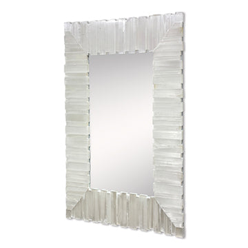 Alta Selenite Mirror - image 2