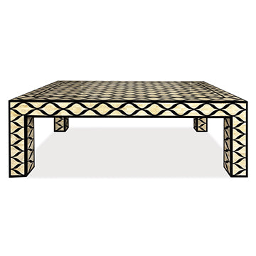 Nero Cocktail Table - 74006-920-001