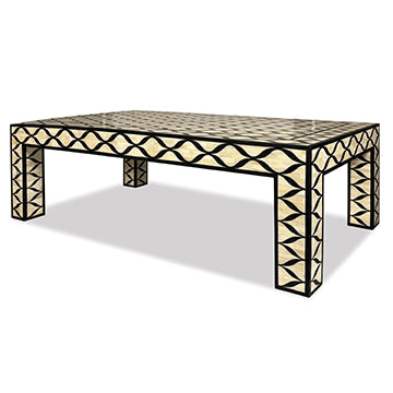 Nero Cocktail Table - image 2