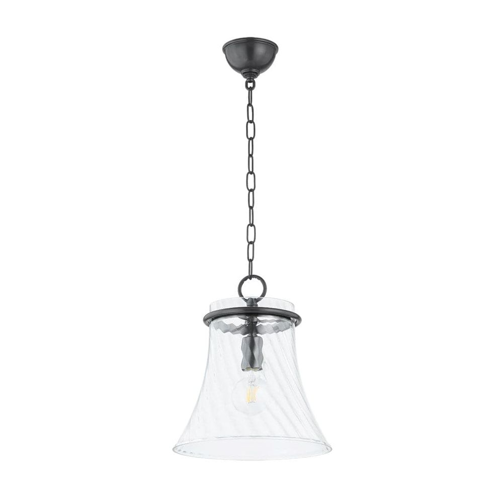 Cantana 1 Light Pendant