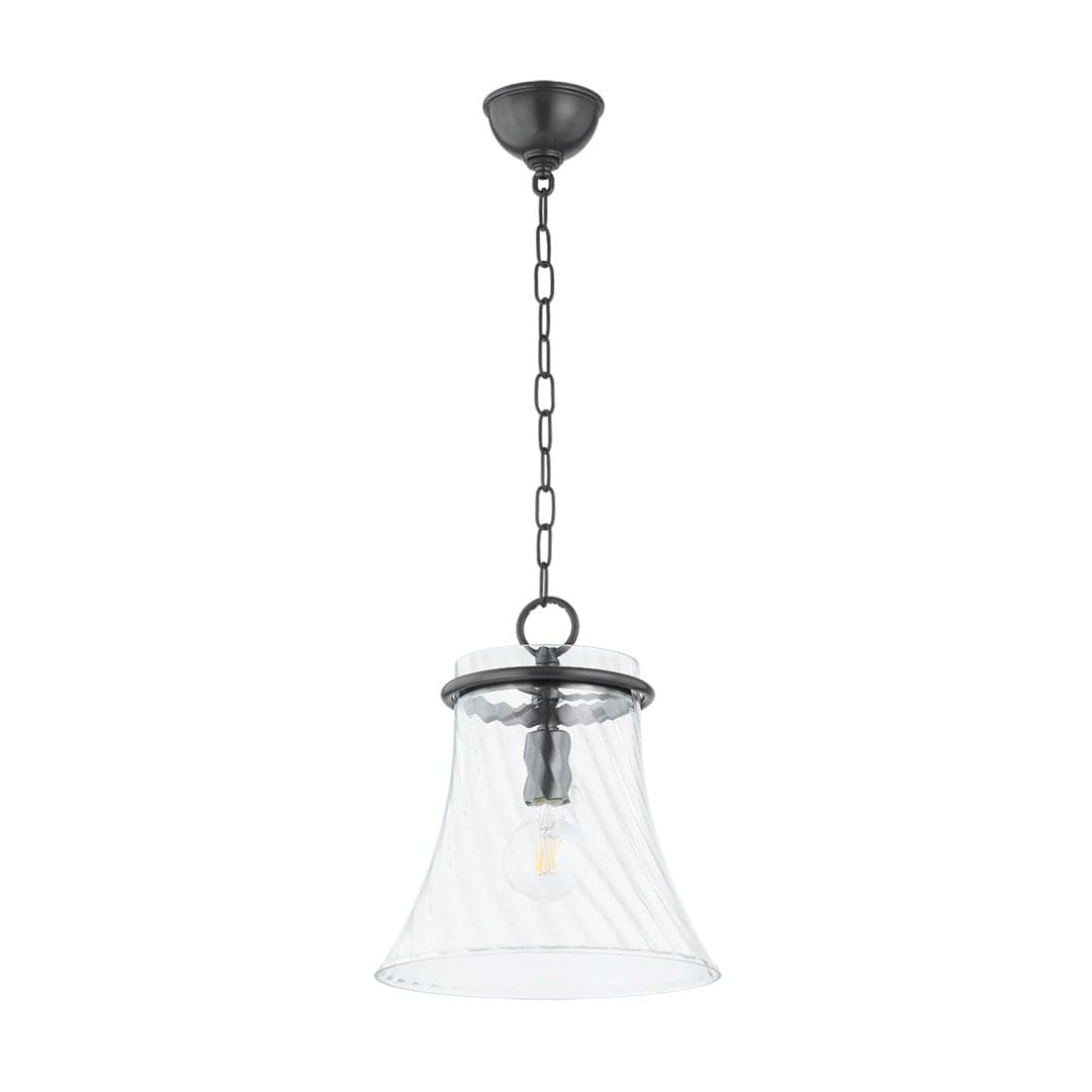 Cantana 1 Light Pendant-Mitzi-HVL-H824701S-OB-PendantsSmall-Old Bronze-4-France and Son