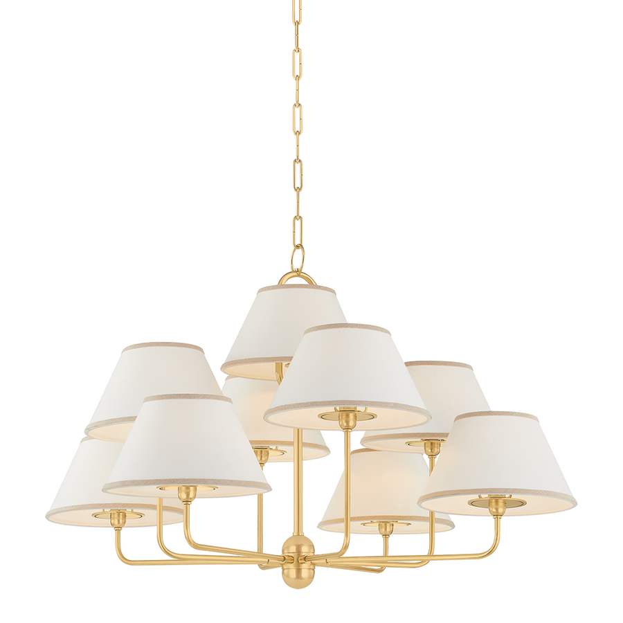 Chandeliers Durland Chandelier