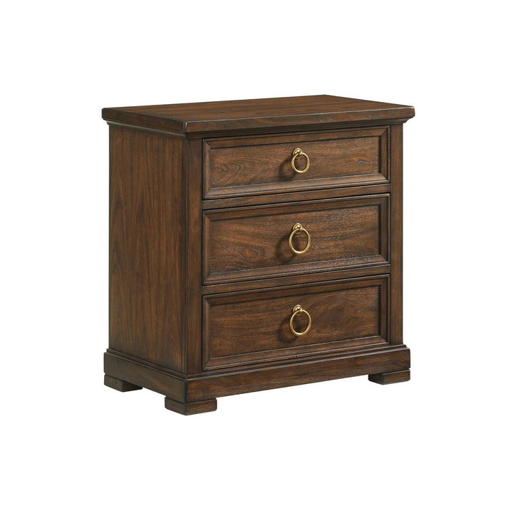 Nightstands Napa Nightstand - Montecito