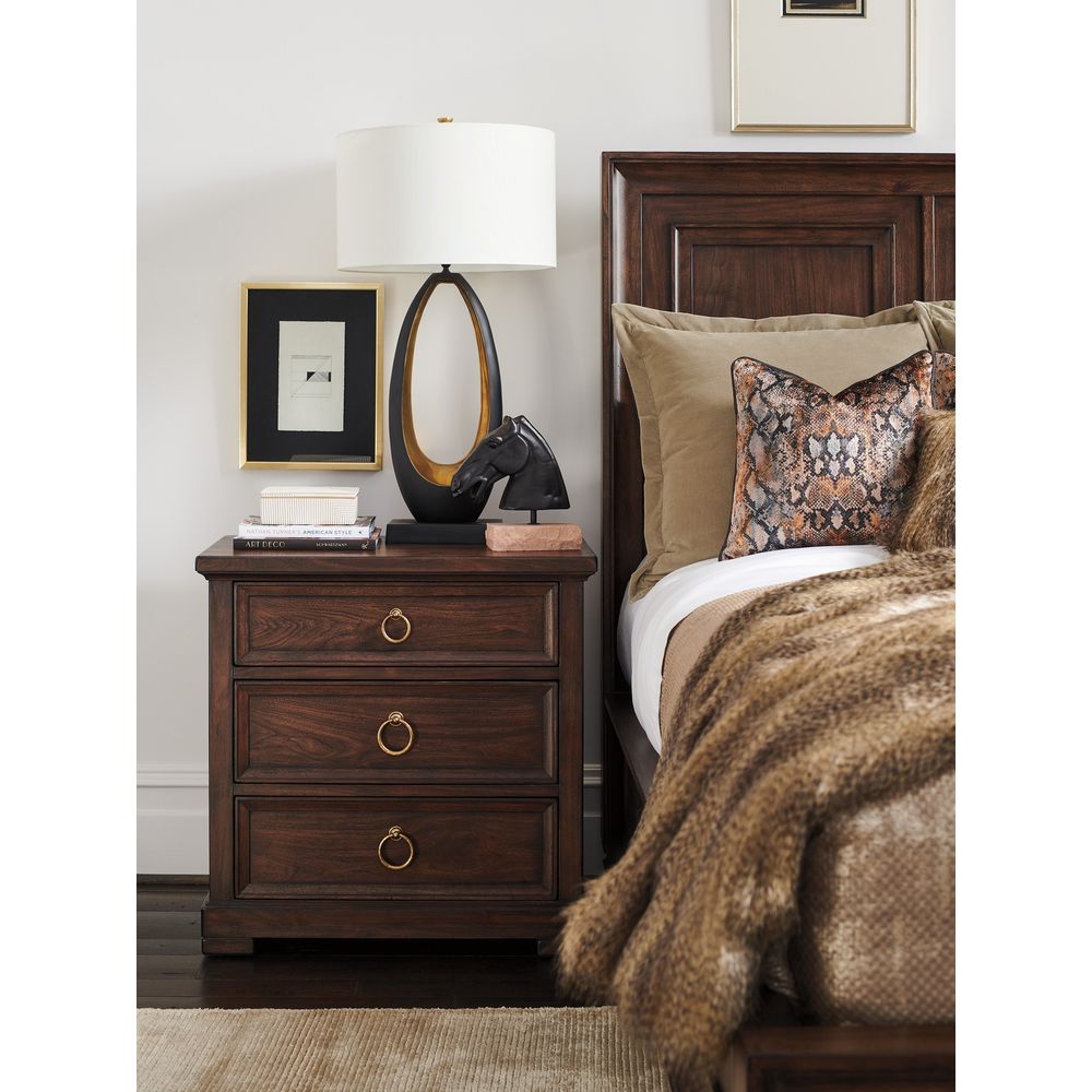 Nightstands Napa Nightstand - Montecito