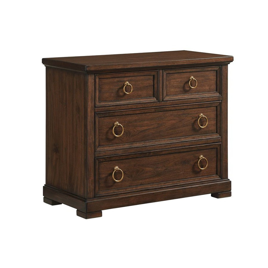 Nightstands Cupertino Bachelors Chest - Montecito