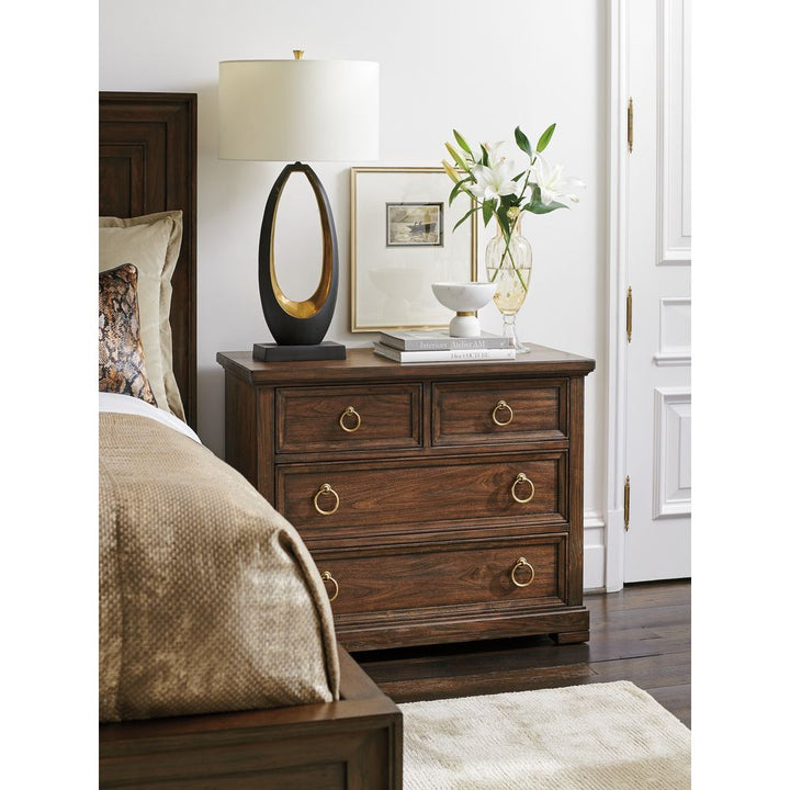 Nightstands Cupertino Bachelors Chest - Montecito
