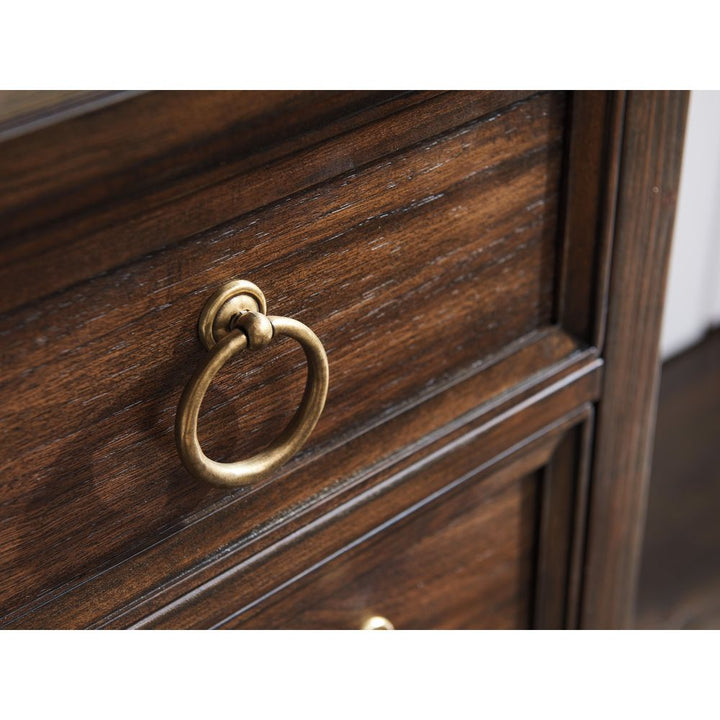 Nightstands Cupertino Bachelors Chest - Montecito