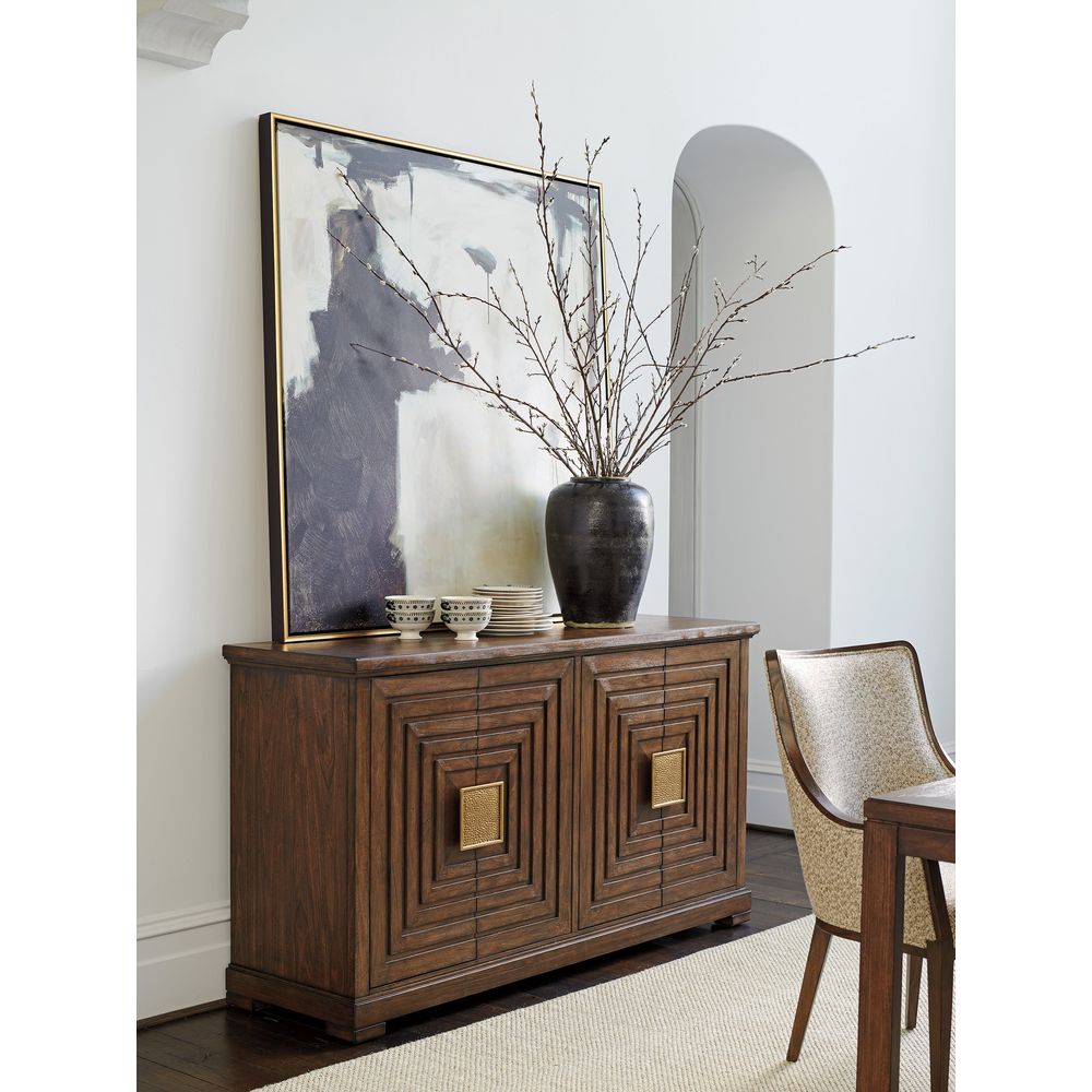 Sideboards & Credenzas Los Gatos Buffet - Montecito