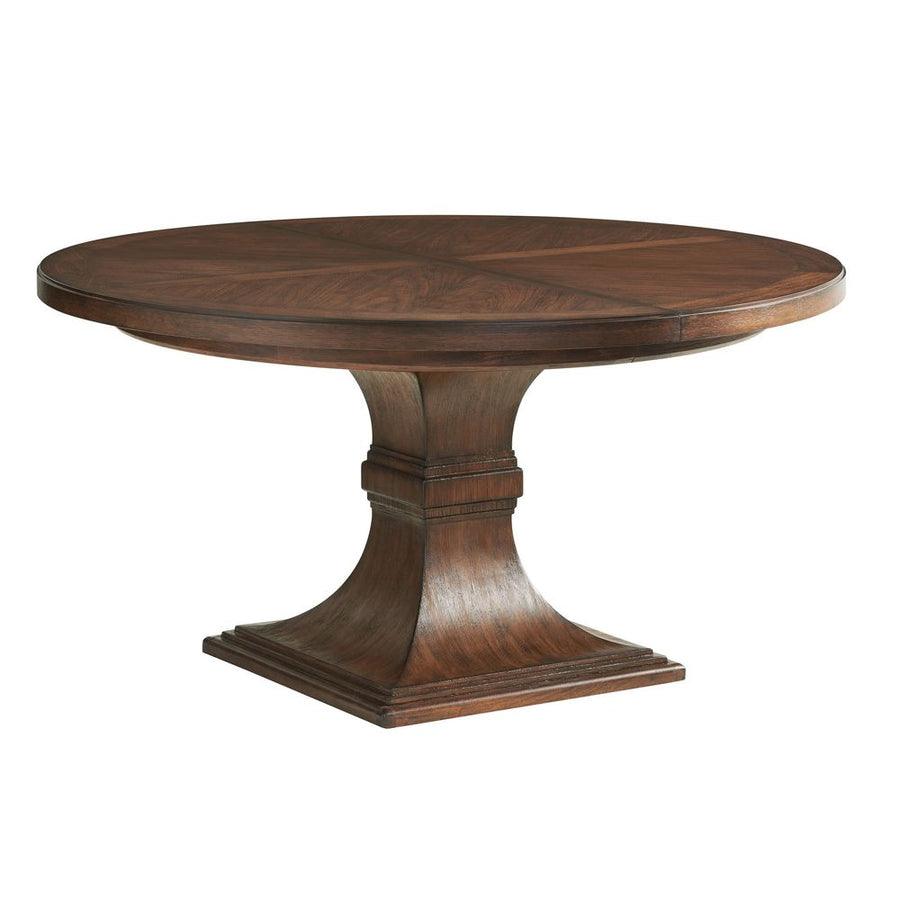 Dining Tables Palo Alto Round Dining Table - Montecito