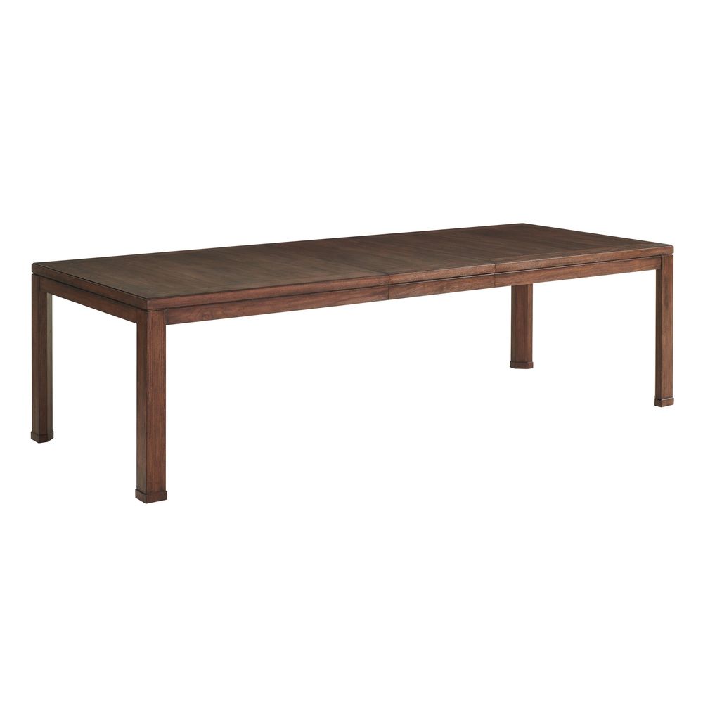 Elk Grove Rectangular Dining Table - Montecito