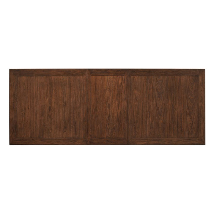 Elk Grove Rectangular Dining Table - Montecito