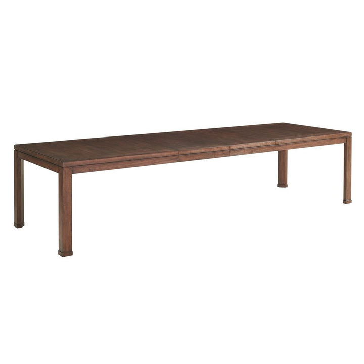 Elk Grove Rectangular Dining Table - Montecito