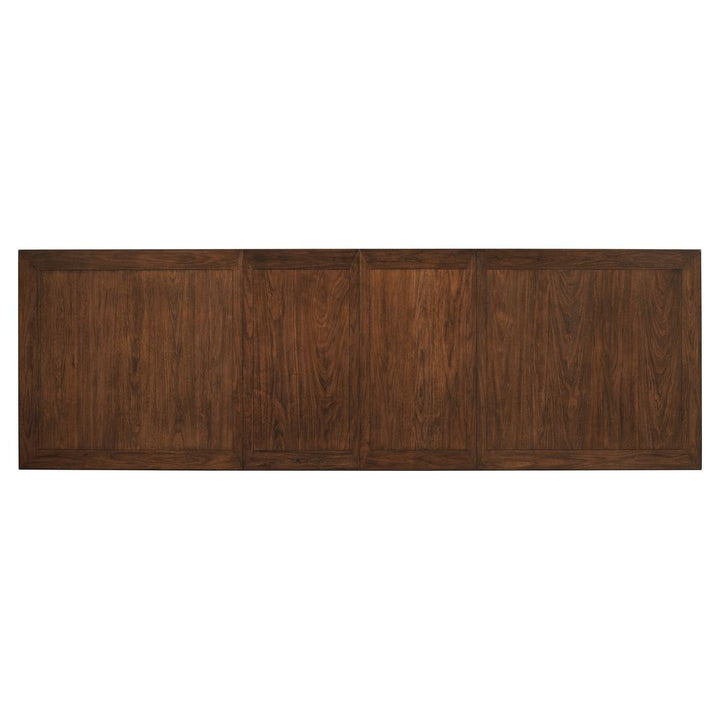 Elk Grove Rectangular Dining Table - Montecito