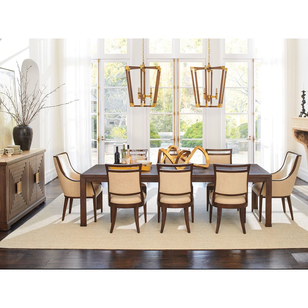 Dining Tables Elk Grove Rectangular Dining Table - Montecito
