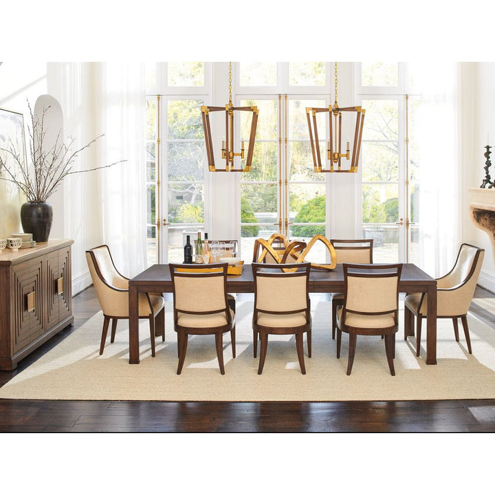 Dining Tables Elk Grove Rectangular Dining Table - Montecito