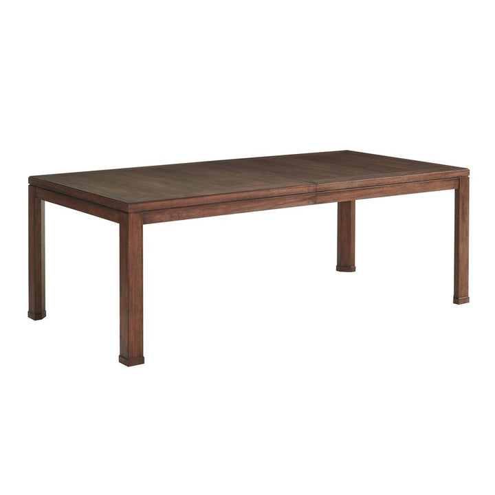 Dining Tables Elk Grove Rectangular Dining Table - Montecito