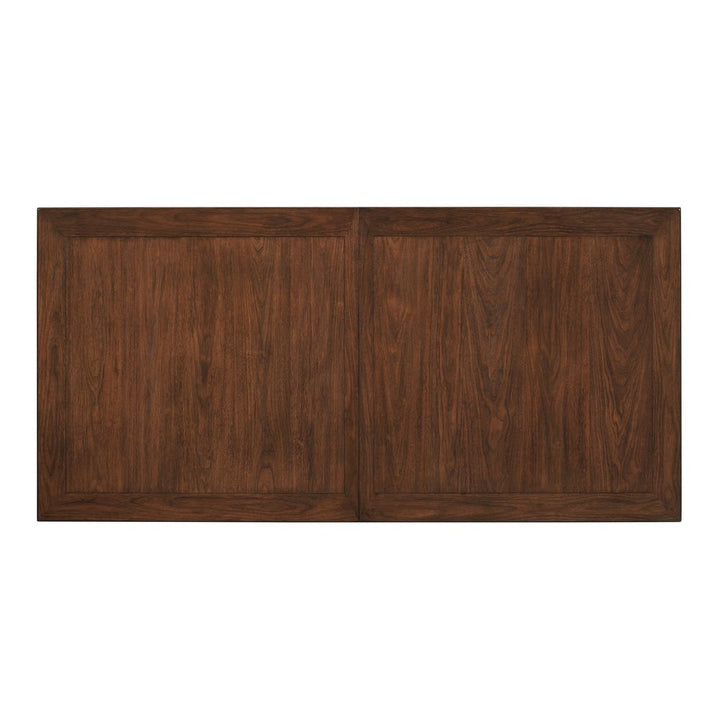 Elk Grove Rectangular Dining Table - Montecito