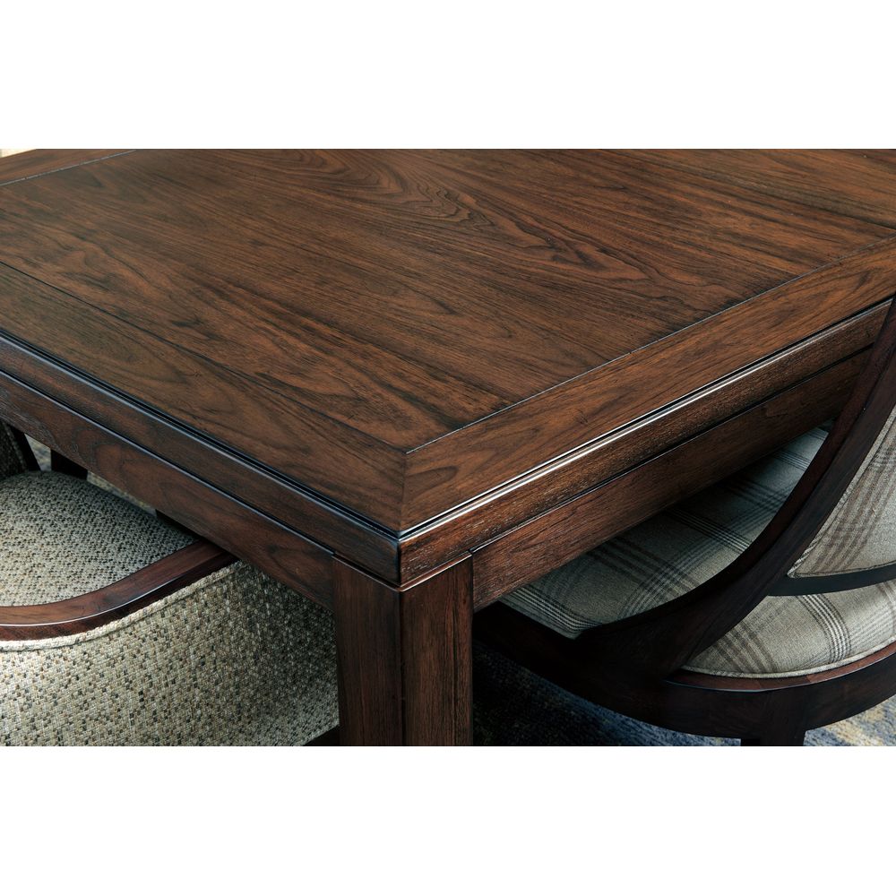 Elk Grove Rectangular Dining Table - Montecito