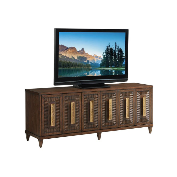 TV Stands & Media Consoles Modesto Media Console - Montecito