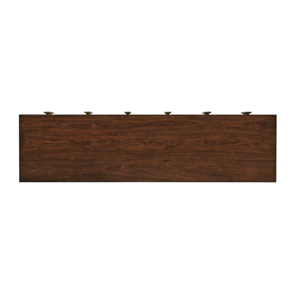 Modesto Media Console - Montecito