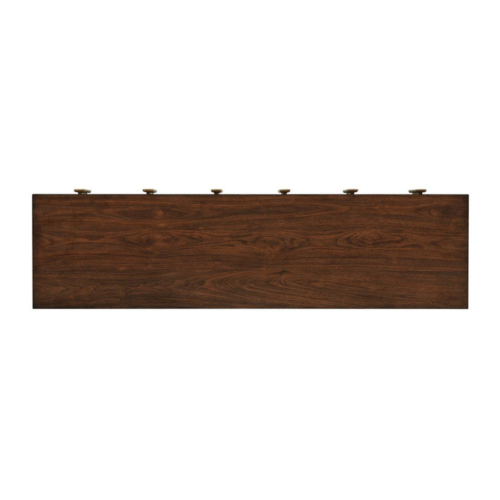 Modesto Media Console - Montecito