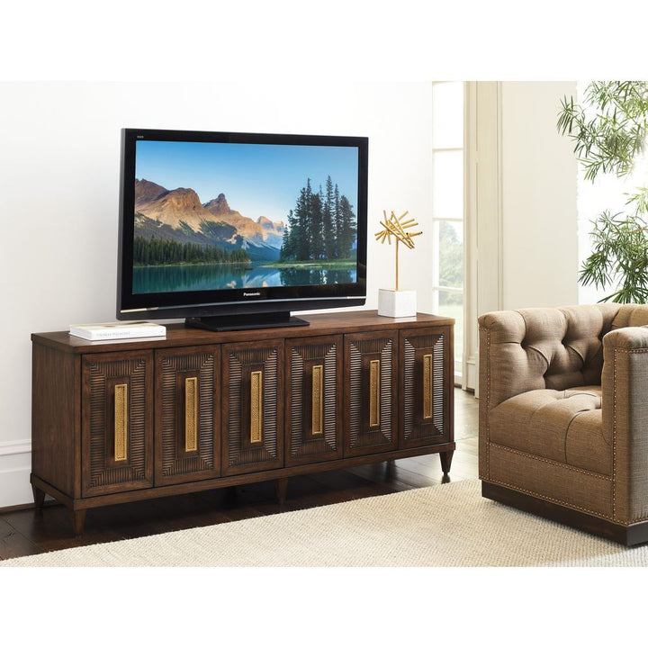 TV Stands & Media Consoles Modesto Media Console - Montecito