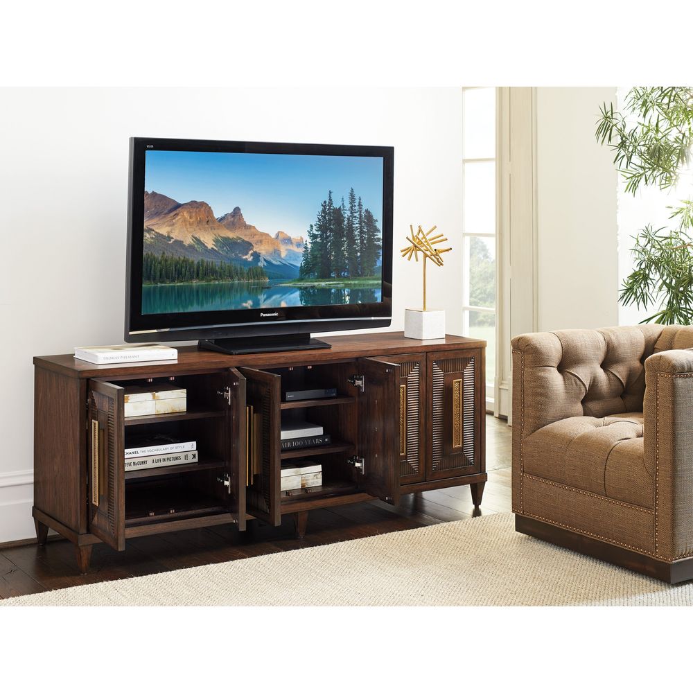 TV Stands & Media Consoles Modesto Media Console - Montecito