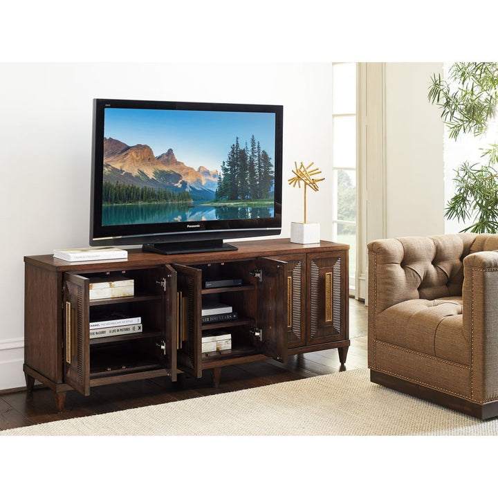 TV Stands & Media Consoles Modesto Media Console - Montecito