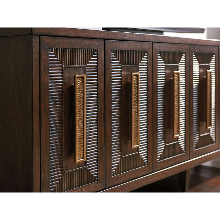 TV Stands & Media Consoles Modesto Media Console - Montecito