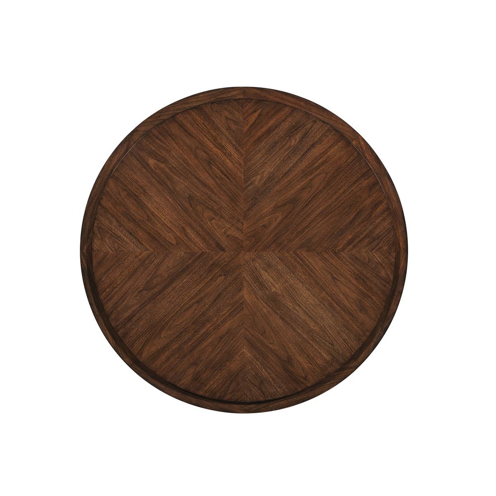 Coffee Tables Stinson Round Cocktail Table - Montecito