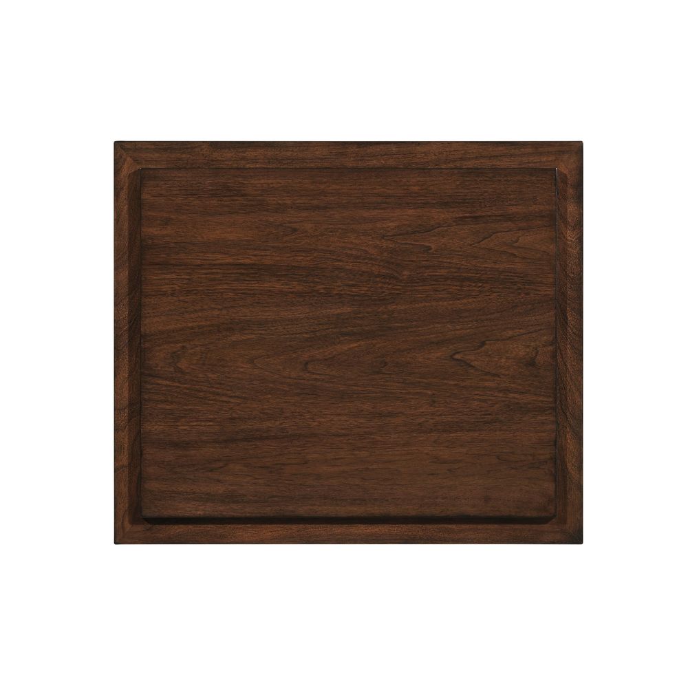 Alvarado Rectangular End Table - Montecito