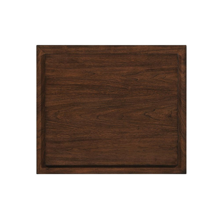 Alvarado Rectangular End Table - Montecito