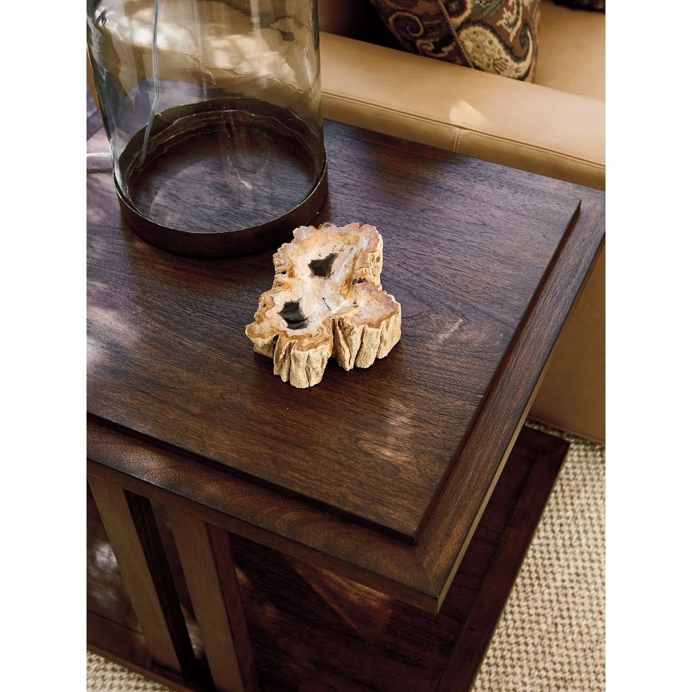 Side Tables Alvarado Rectangular End Table - Montecito