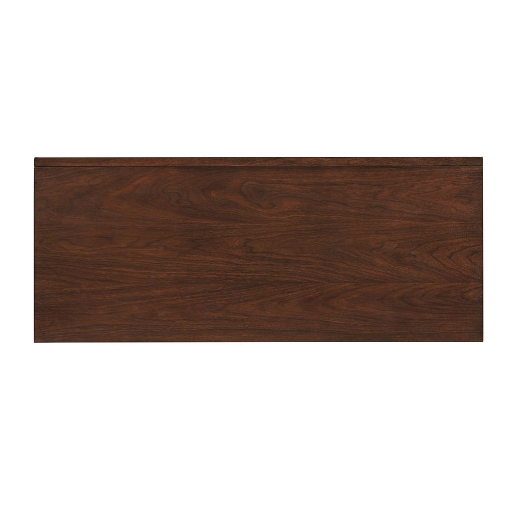 Woodland Drawer Hall Chest - Montecito