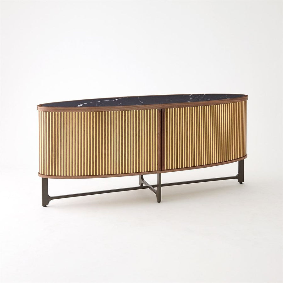 Sideboards & Credenzas Cabriolet Media Cabinet