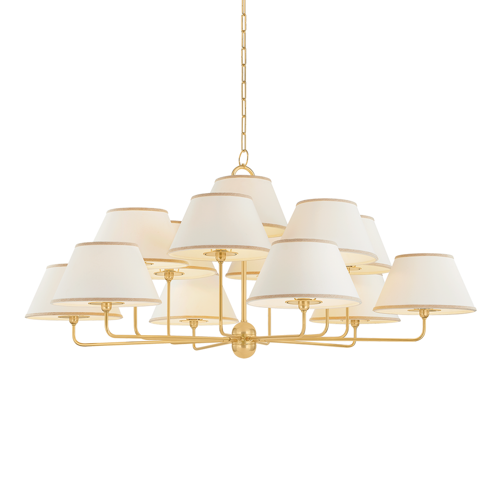 Chandeliers Durland Chandelier