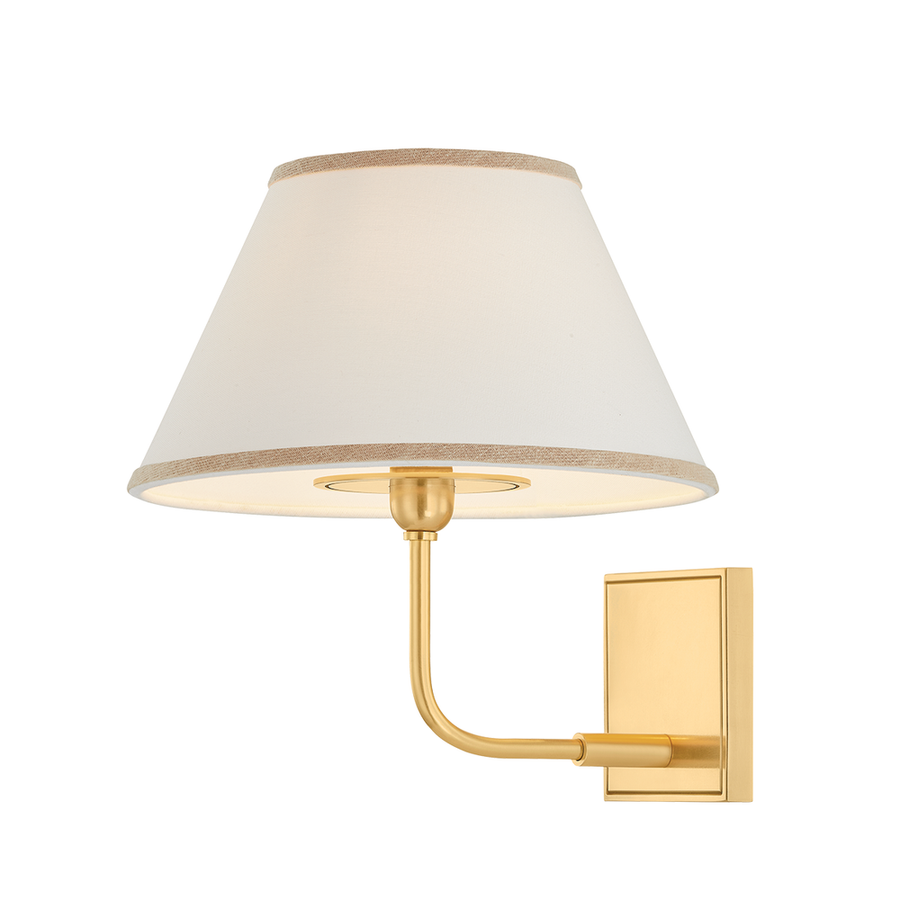 Wall Lighting Durland Wall Sconce