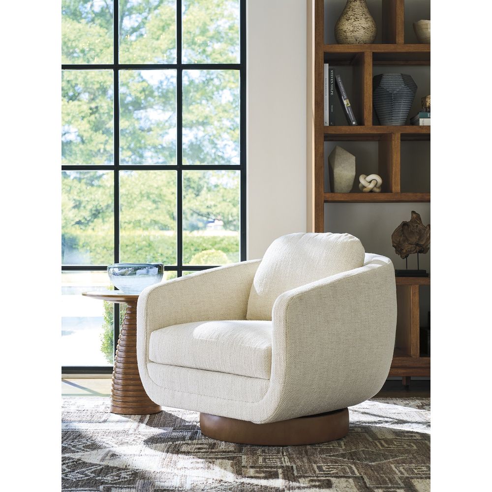 Ortega Accent Table