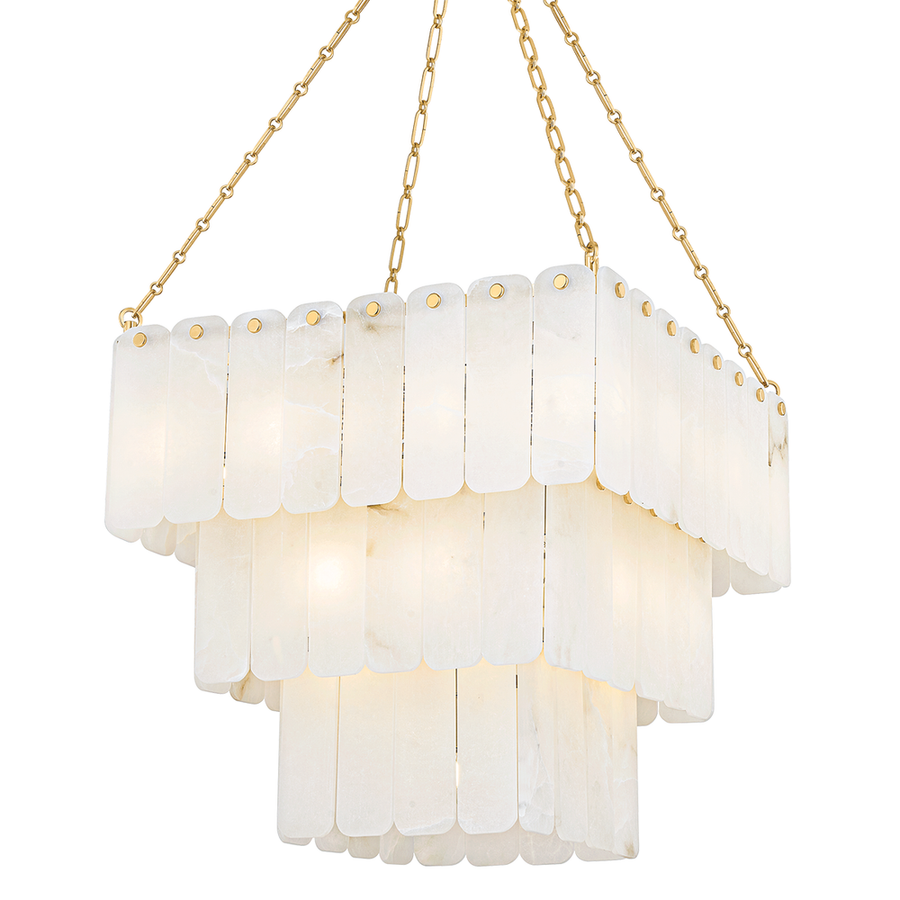 Chandeliers Moissanite Chandelier