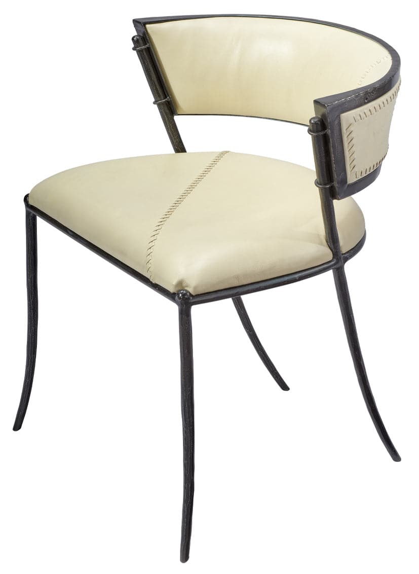 Nevado Chair-Jamie Young-JAMIEYO-20NEVA-CHOW-Dining Side Chair-5-France and Son