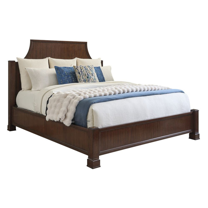 Beds Essex Poster Bed 6/6 King