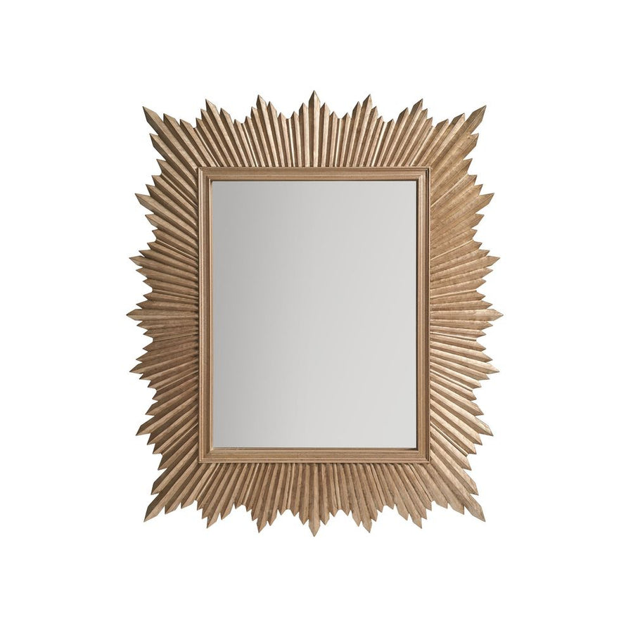 Mirrors Amherst Carved Mirror