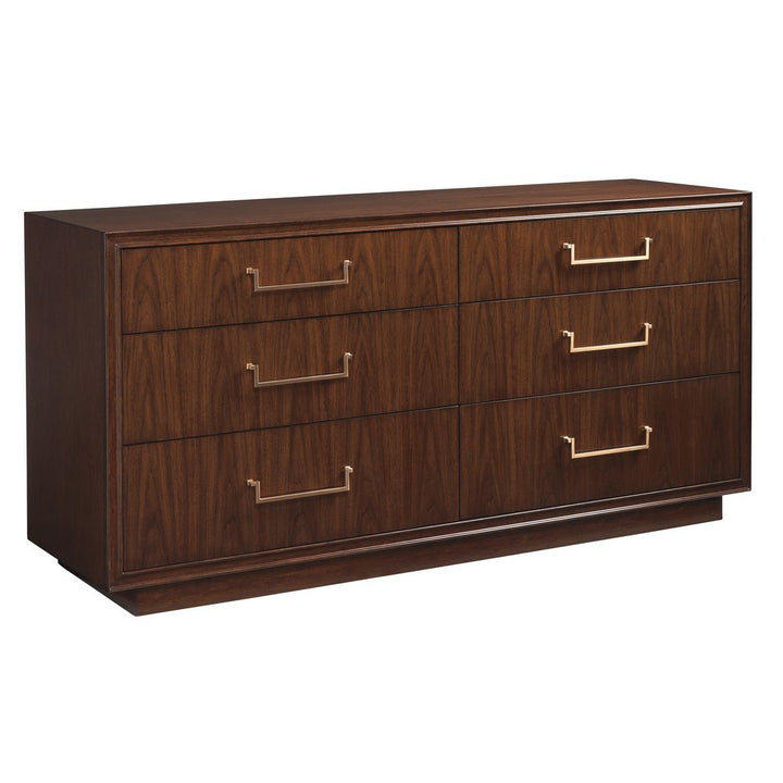 Dressers & Chests Fenwick Double Dresser