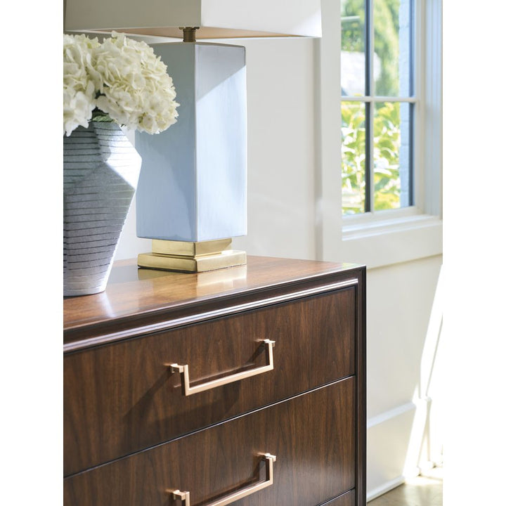 Dressers & Chests Fenwick Double Dresser