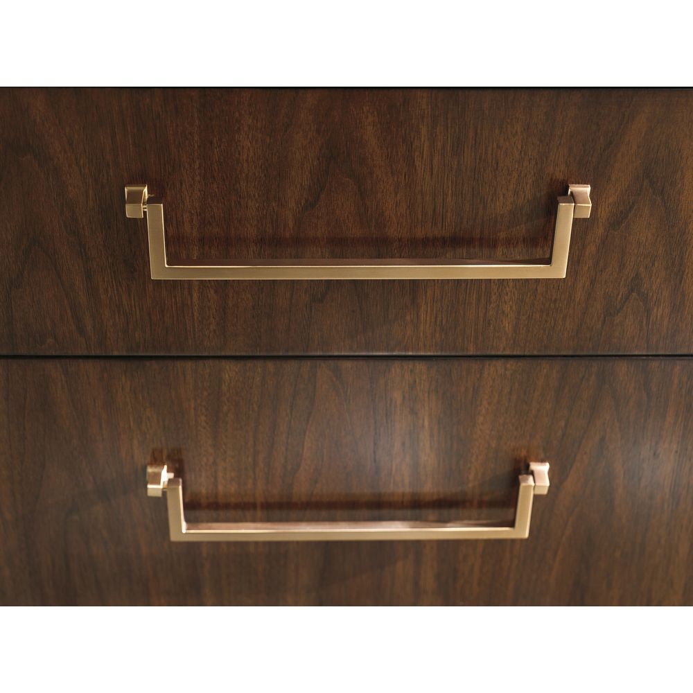 Dressers & Chests Fenwick Double Dresser