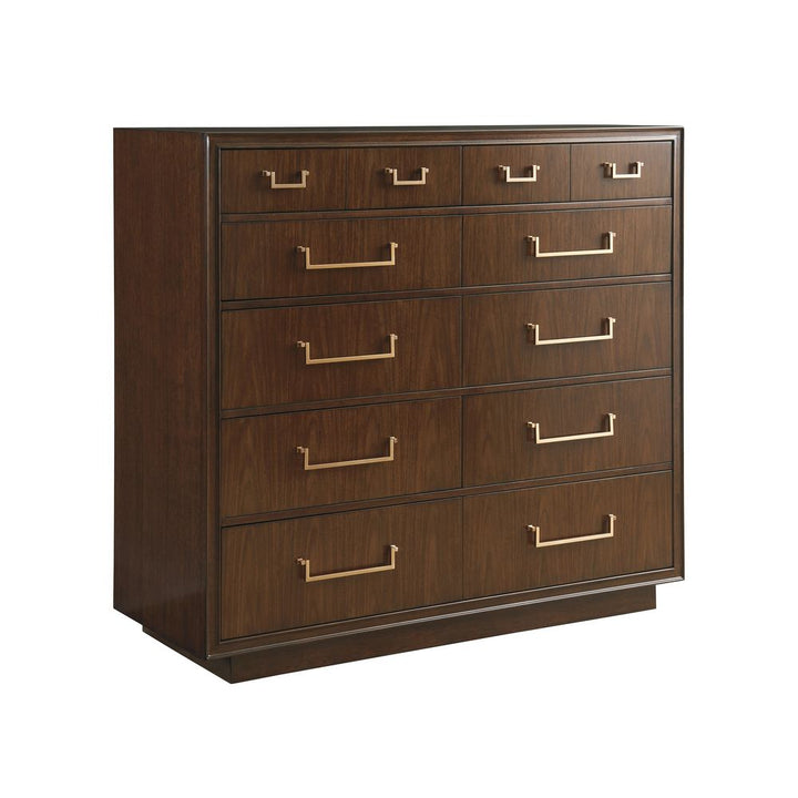Dressers & Chests Ascot Gentlemans Chest