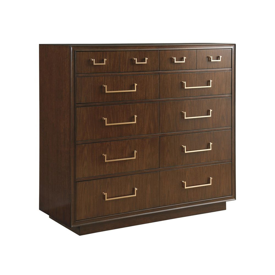 Dressers & Chests Ascot Gentlemans Chest