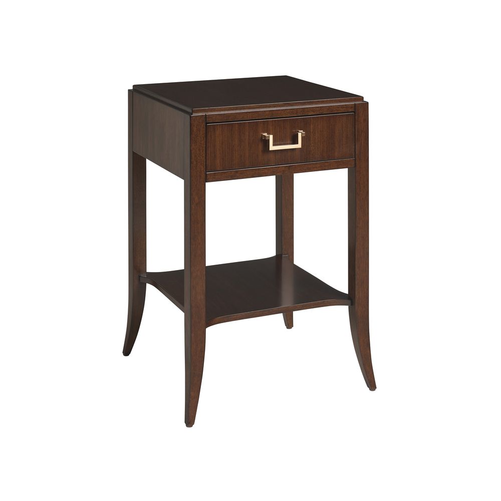Nightstands Vera Night Table
