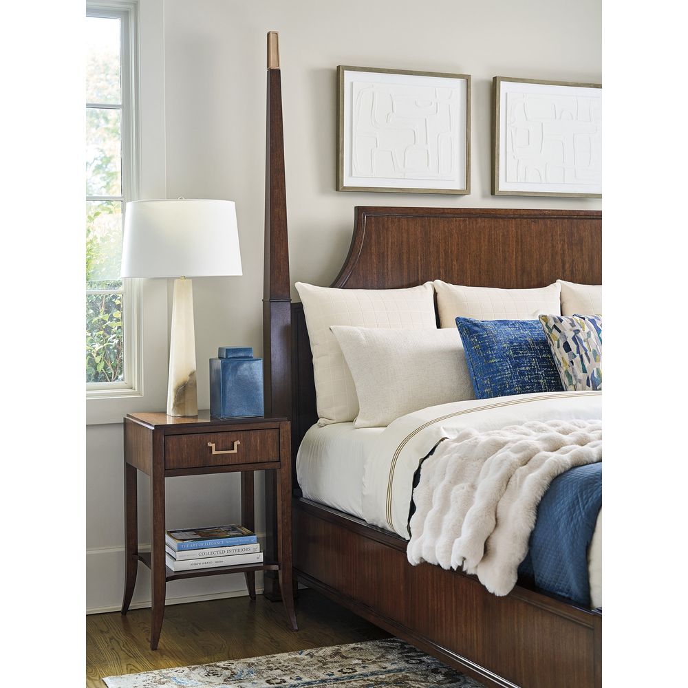Nightstands Vera Night Table